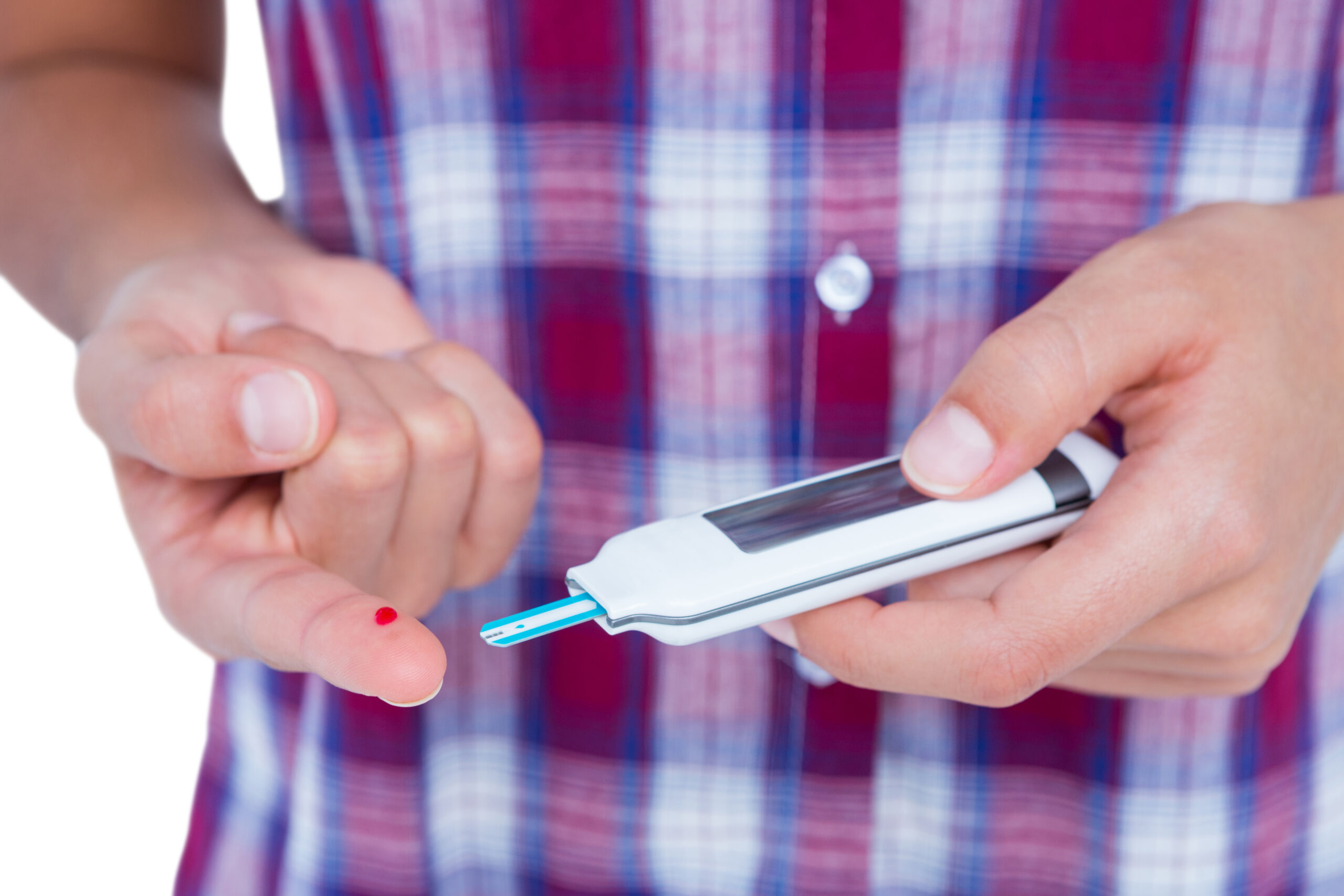 Ινσουλινοαντίσταση