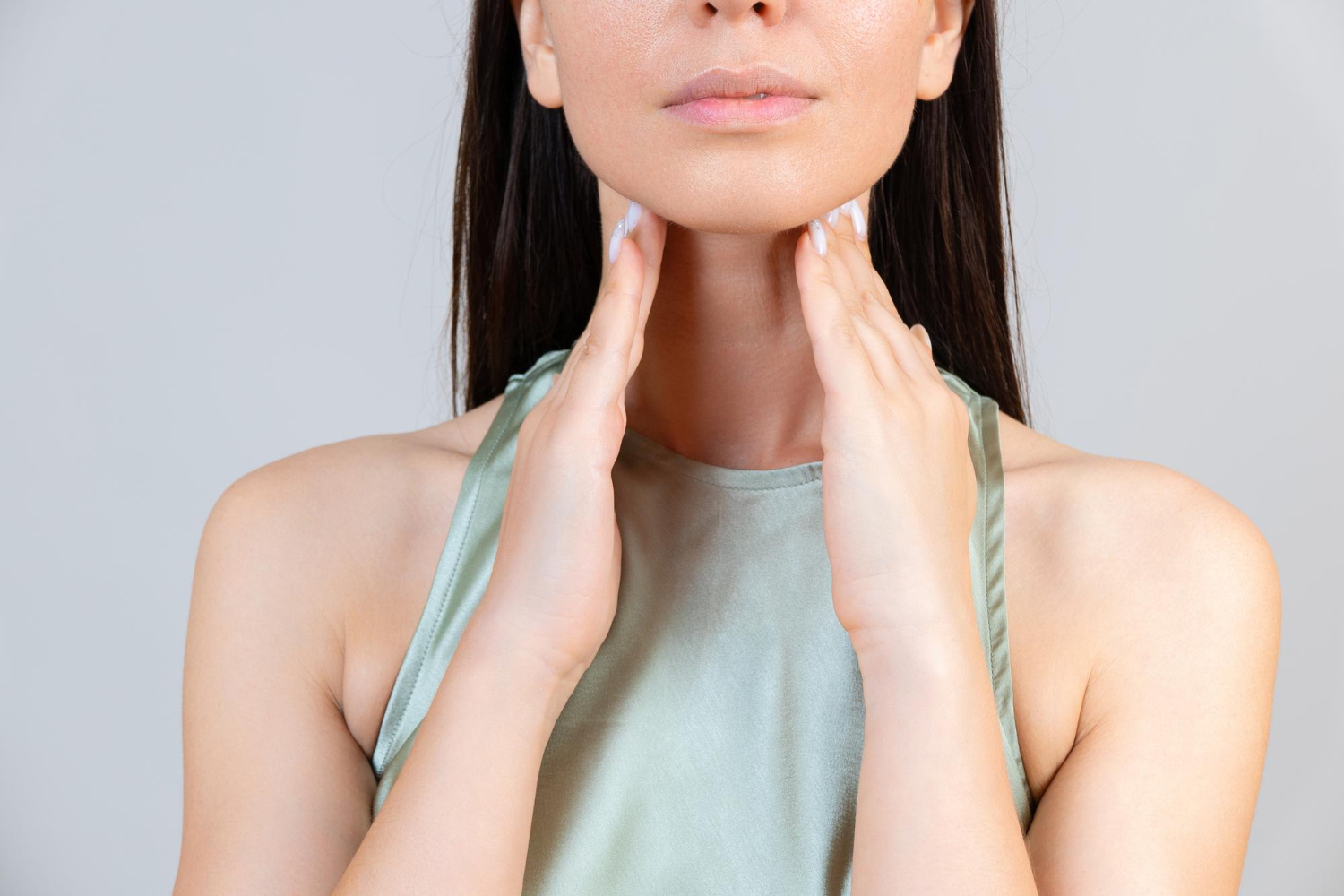 Όζοι Θυρεοειδούς